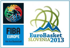 Europos krepšinio čempionatas