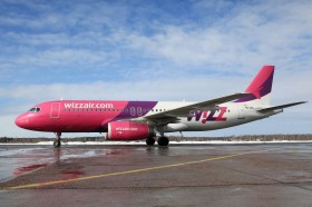 Wizzair - malonumo jausmas planuojant ar komfortas