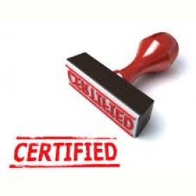 energetinis sertifikavimas